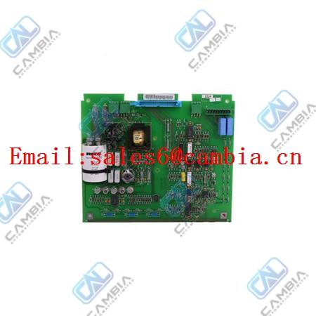 Analog input module AI810 8 channels